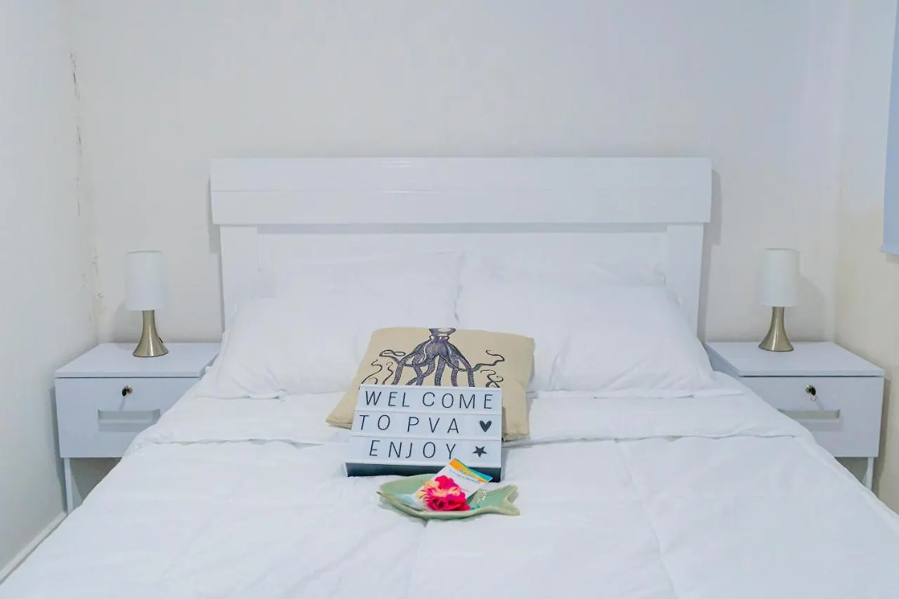 Salt Wata Aparthotel Fresh Water Bay Colombia