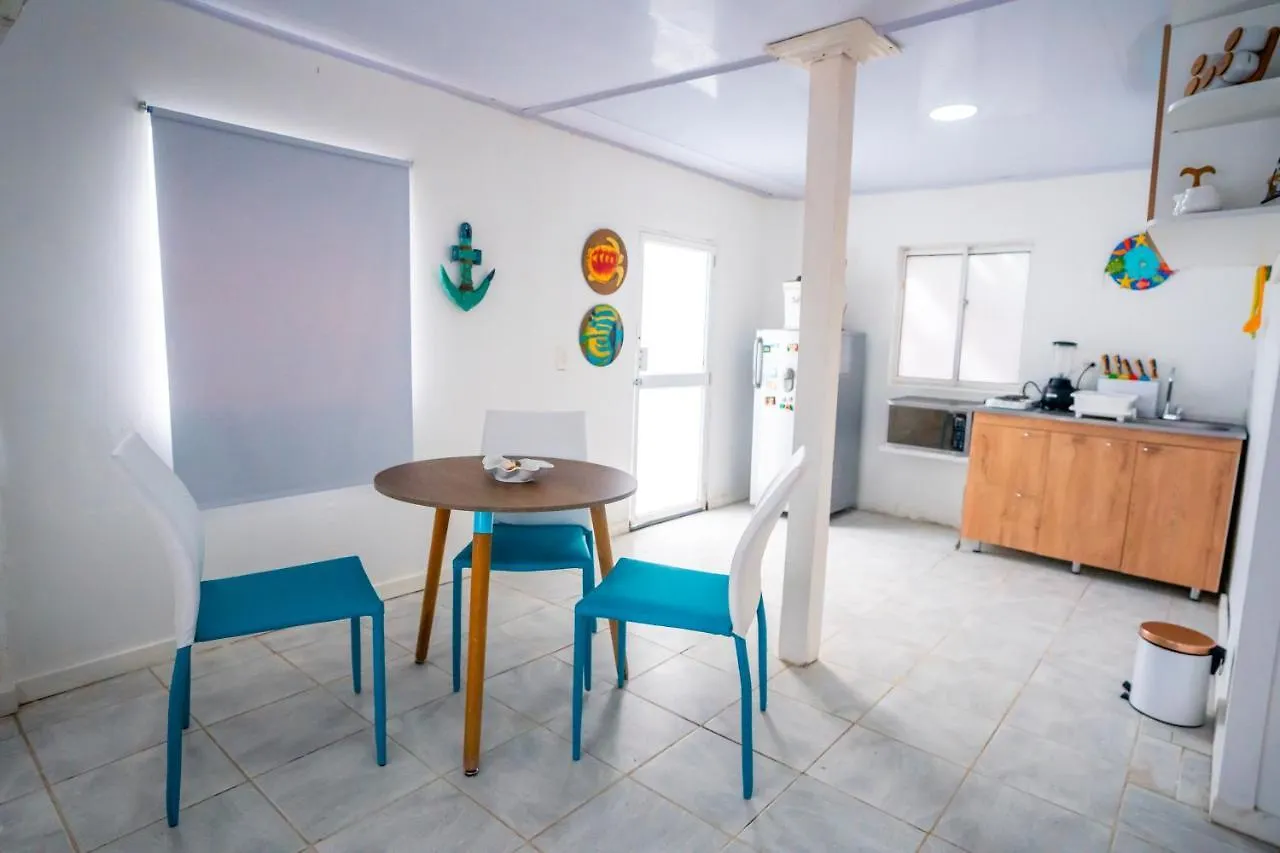Salt Wata Aparthotel Fresh Water Bay 0*,  Colombia