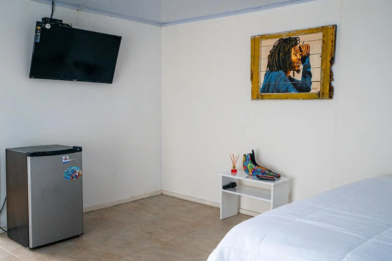 Salt Wata Aparthotel Fresh Water Bay