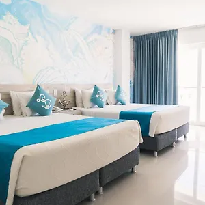 Hotel Sea Colors, San Andres (San Andres and Providencia Islands)