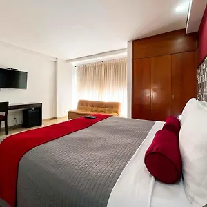 boutique-florencia-plaza.colombiamedellinhotels.com/