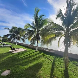 Hotel Del Mar, Fresh Water Bay