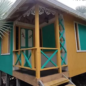 Hotel Yellow Providencia Isla, Bahia Suroeste